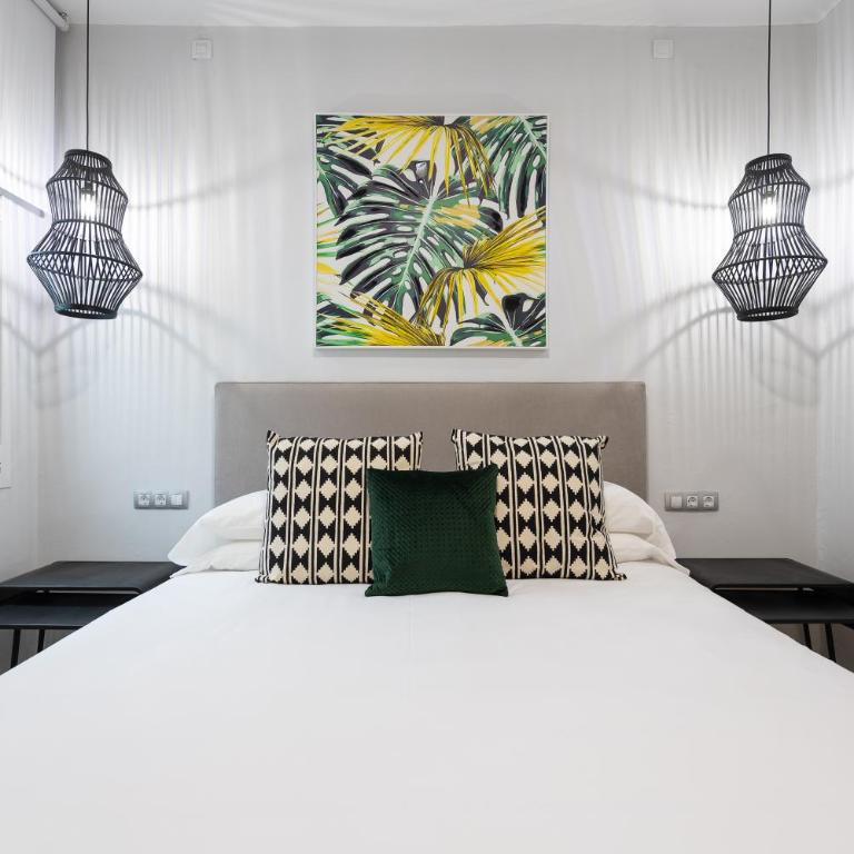 City, Sun and Living - Apartamento de 2 dormitorios - 16