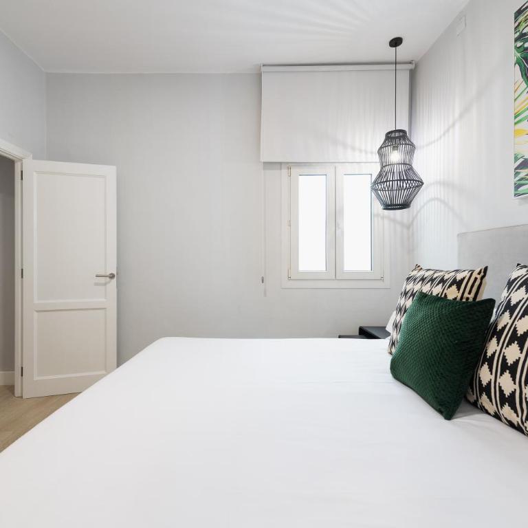 City, Sun and Living - Apartamento de 2 dormitorios - 12