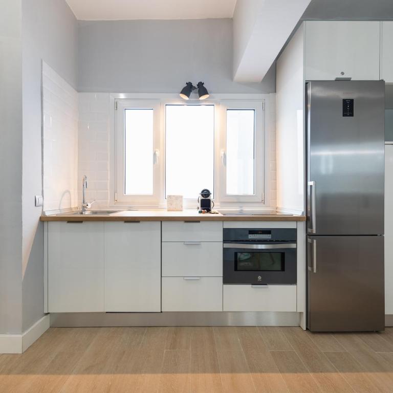 City, Sun and Living - Apartamento de 2 dormitorios - 18