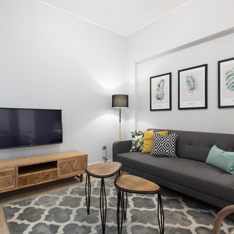 City, Sun and Living - Apartamento de 2 dormitorios - 22