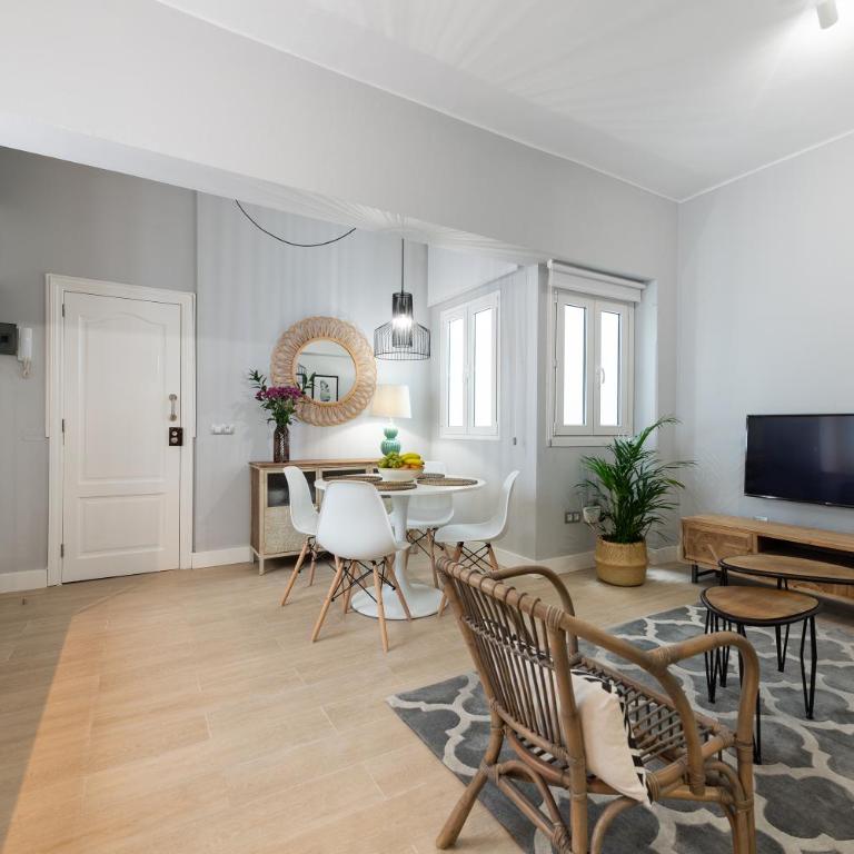 City, Sun and Living - Apartamento de 2 dormitorios - 19