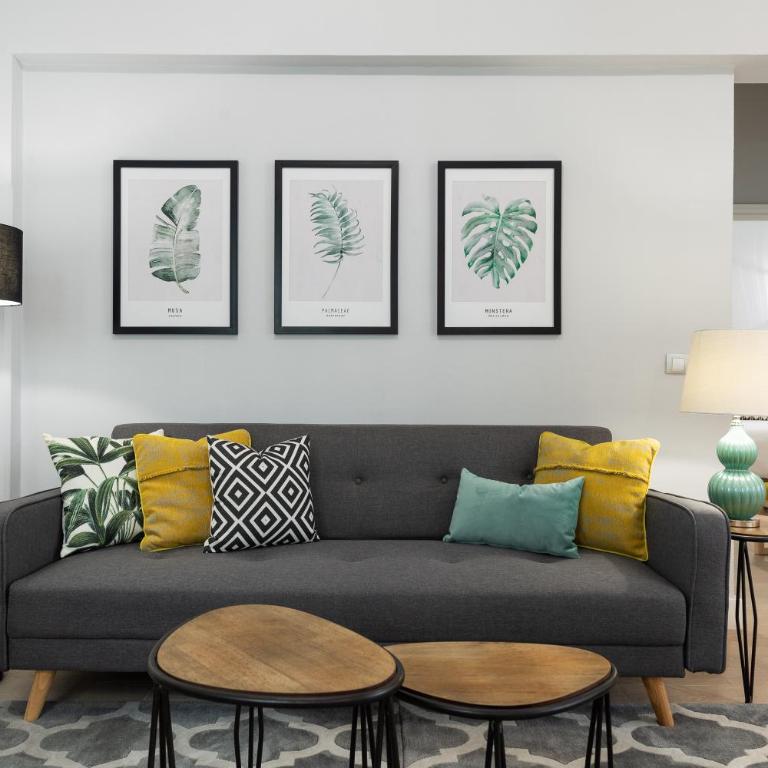 City, Sun and Living - Apartamento de 2 dormitorios - 17