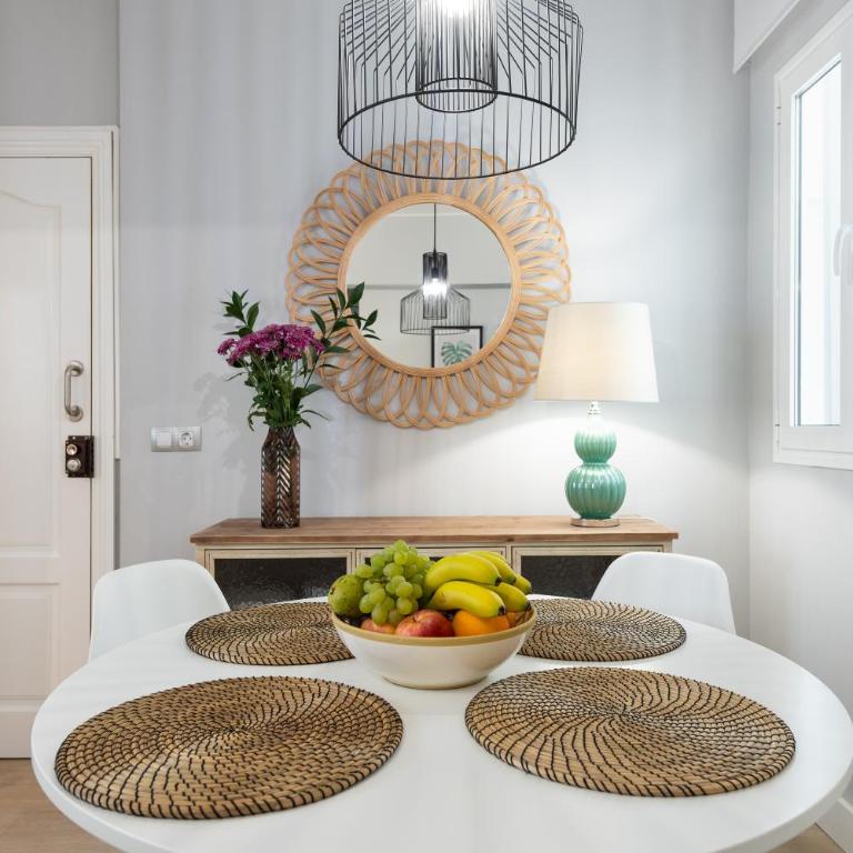 City, Sun and Living - Apartamento de 2 dormitorios - 25