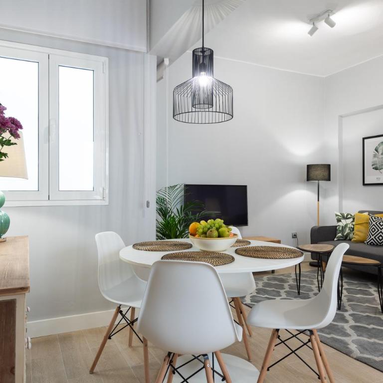 City, Sun and Living - Apartamento de 2 dormitorios - 29