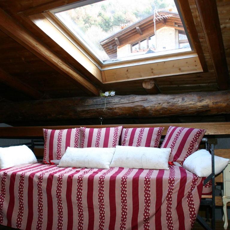 Casa del Vasaio - Appartamento su 2 Livelli - 12