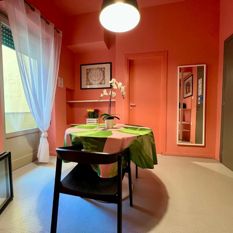 GUEST HOUSE SONNINO 37 Cagliari - Camera Deluxe - 27