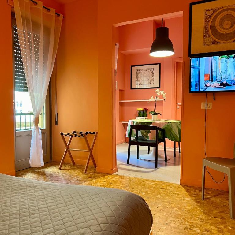 GUEST HOUSE SONNINO 37 Cagliari - Camera Deluxe - 22