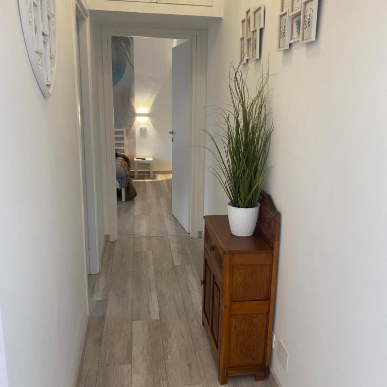 La casa di Simona - Appartamento con 2 Camere da Letto - 14