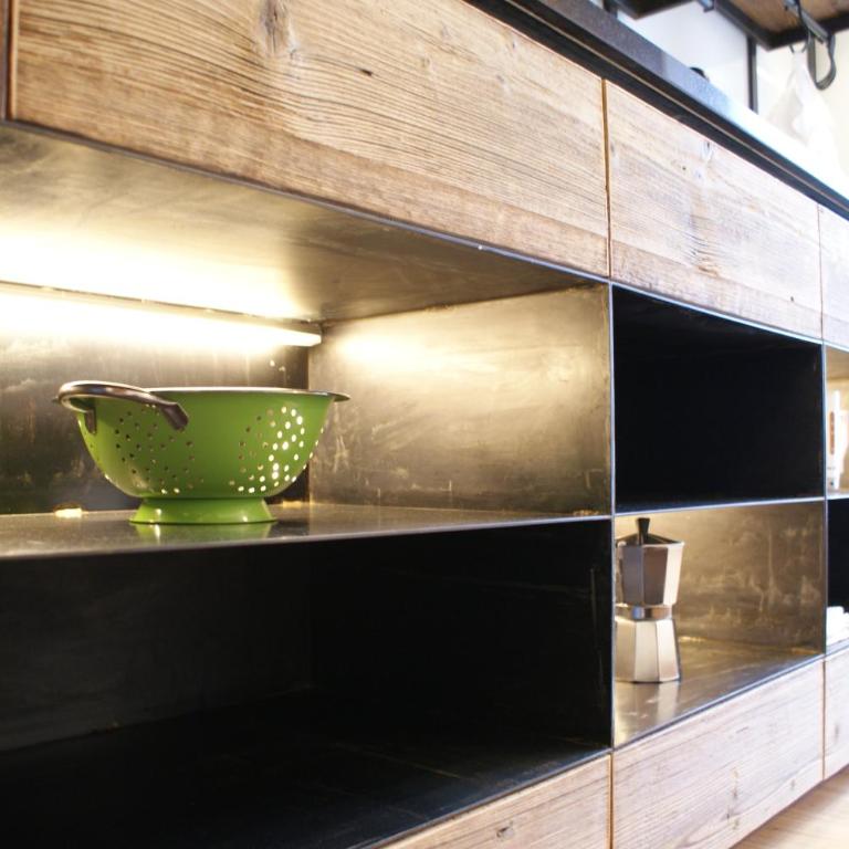 La vie Deluxe - Private Luxury Apartments - Apartamento de 1 dormitorio con sauna - 8