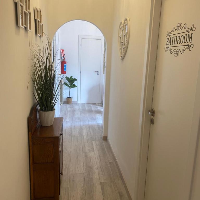 La casa di Simona - Appartamento con 2 Camere da Letto - 12