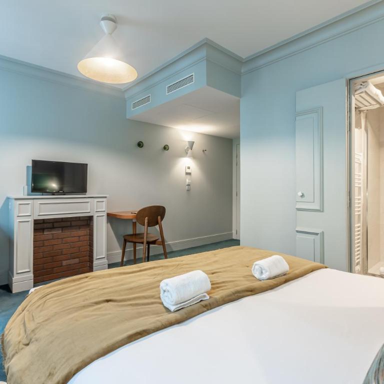 Le Nest by Sweett - Superior Double Room - 6