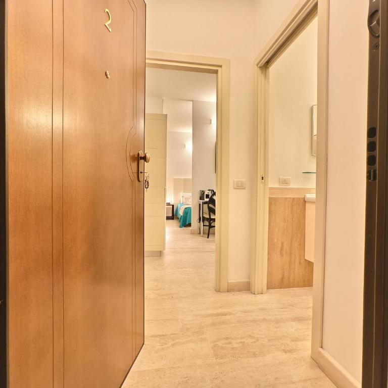 Oidu - Cagliari Suites - Appartamento con 1 Camera da Letto - 16