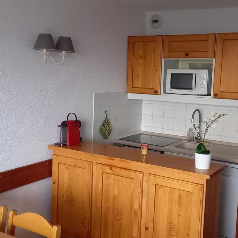Les Arcs 1800 Ruitor - Appartement 1 Chambre - 19
