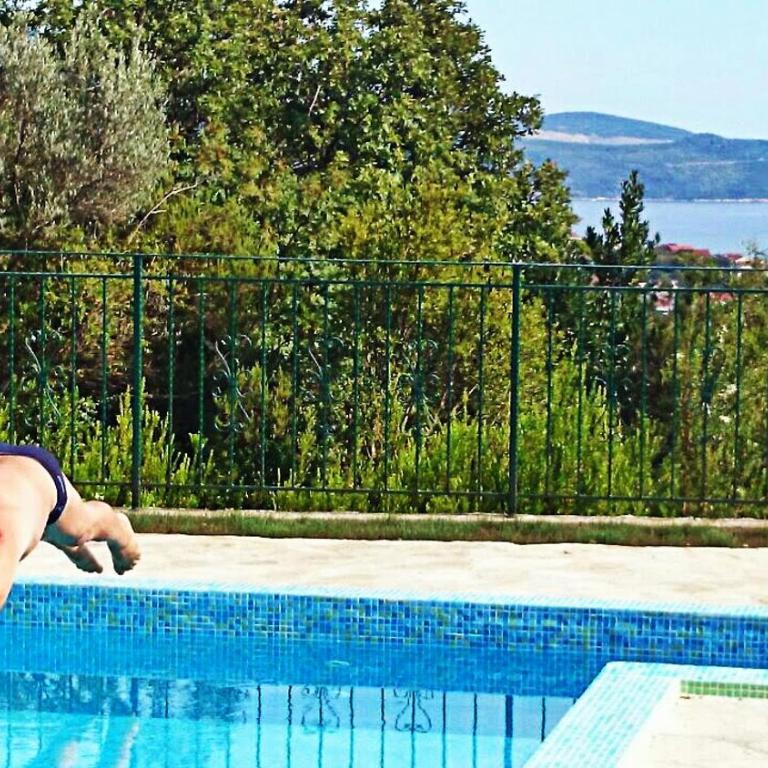 Villa Soleada - Villa with Private Pool - 2