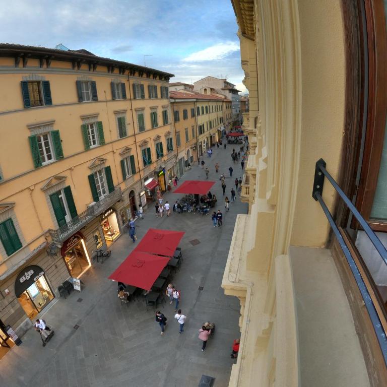 Five Roses Studio Flat - Appartamento con 1 Camera da Letto - 20