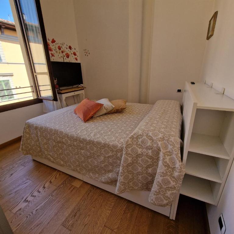 Five Roses Studio Flat - Appartamento con 1 Camera da Letto - 19