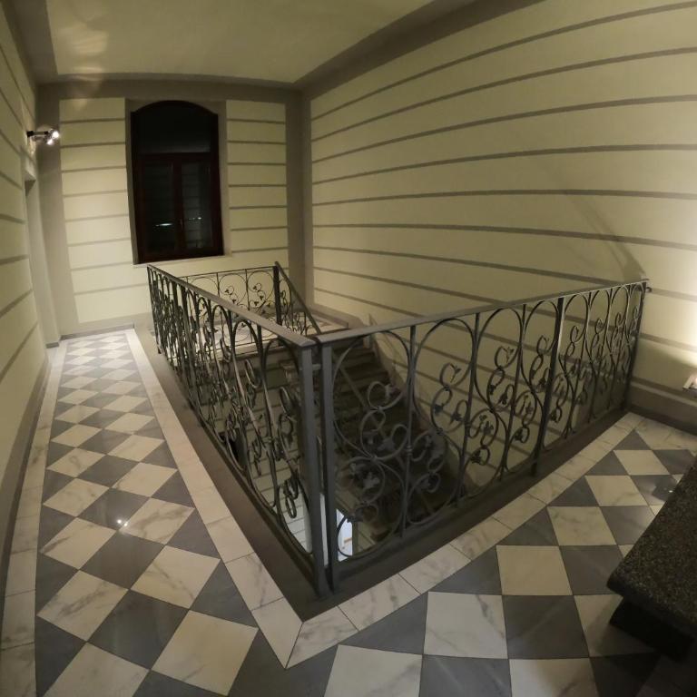 Five Roses Studio Flat - Appartamento con 1 Camera da Letto - 23