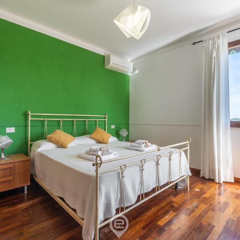 Casa Daniela - Three-Bedroom House - 19