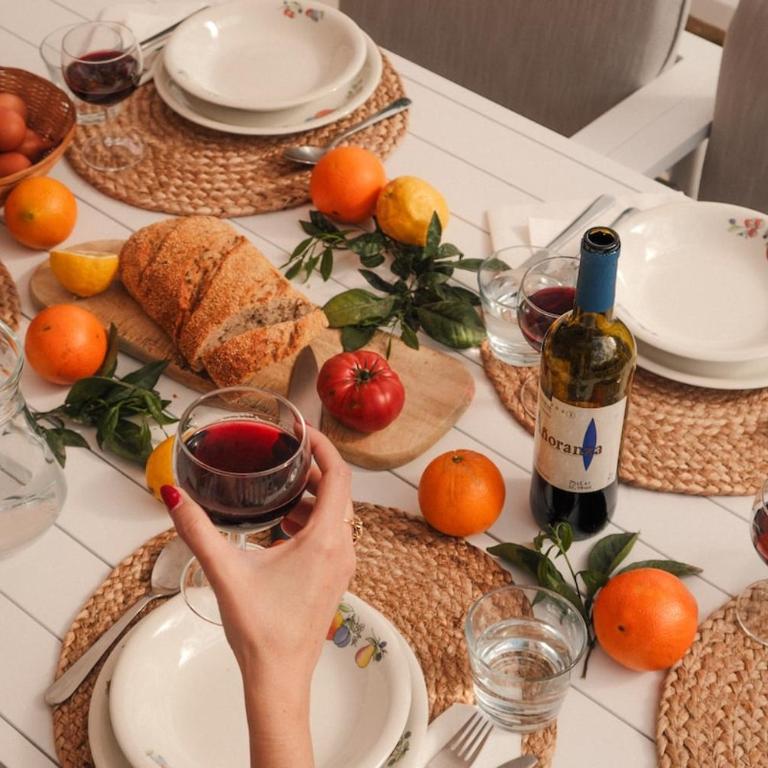 Villa Tulita, Costa Blanca - Villa - 16