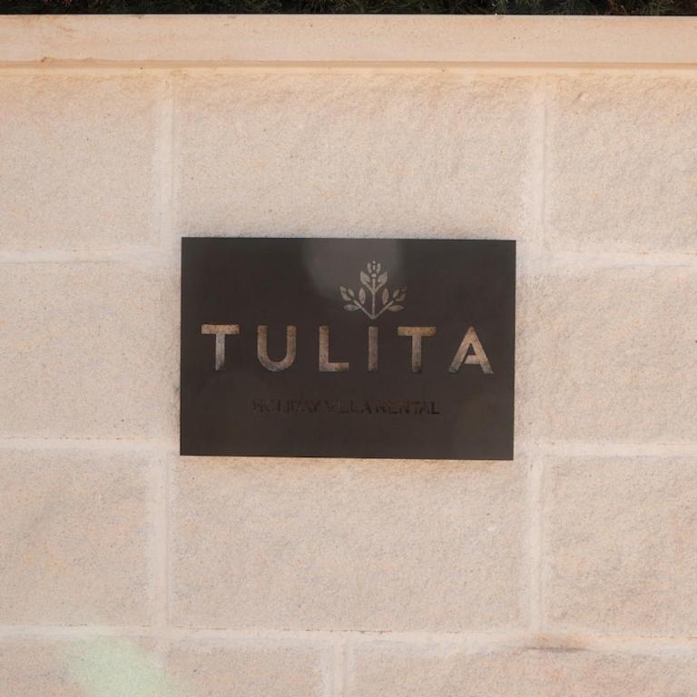 Villa Tulita, Costa Blanca - Villa - 25