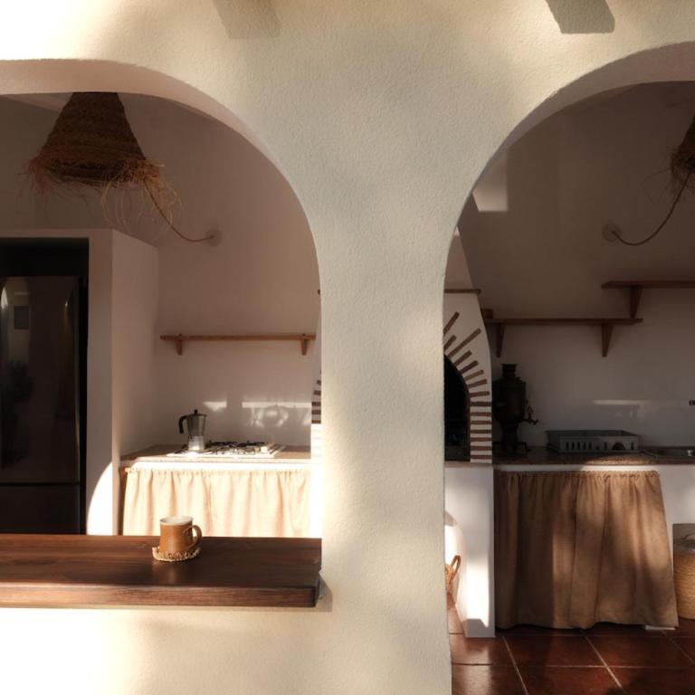 Villa Tulita, Costa Blanca - Villa - 23