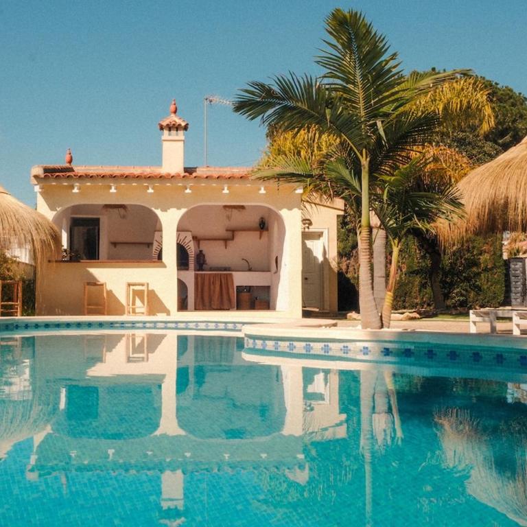 Villa Tulita, Costa Blanca - Villa - 6