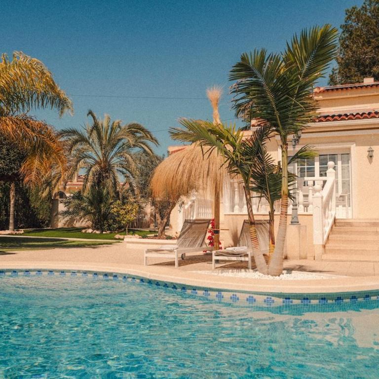 Villa Tulita, Costa Blanca - Villa - 13