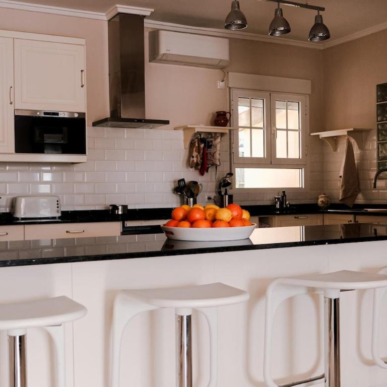 Villa Tulita, Costa Blanca - Villa - 32