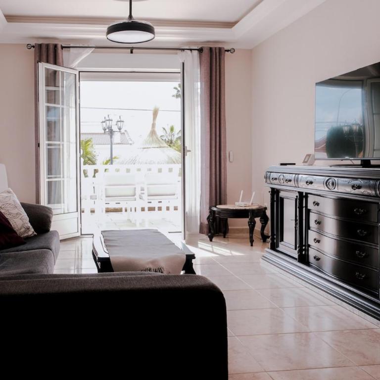 Villa Tulita, Costa Blanca - Villa - 28