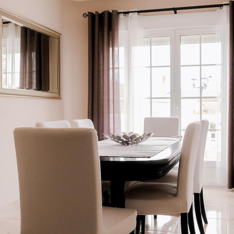 Villa Tulita, Costa Blanca - Villa - 33