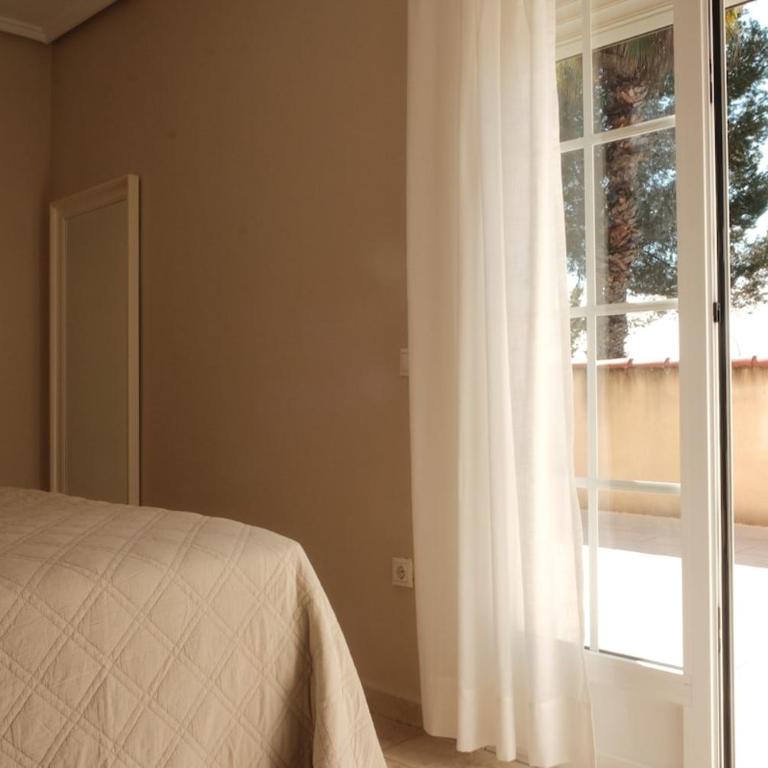 Villa Tulita, Costa Blanca - Villa - 49
