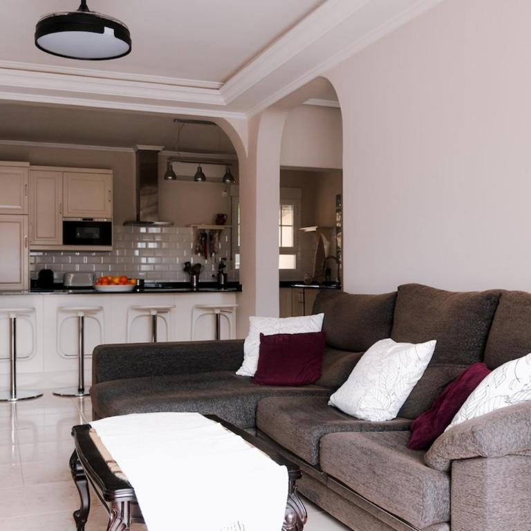 Villa Tulita, Costa Blanca - Villa - 27