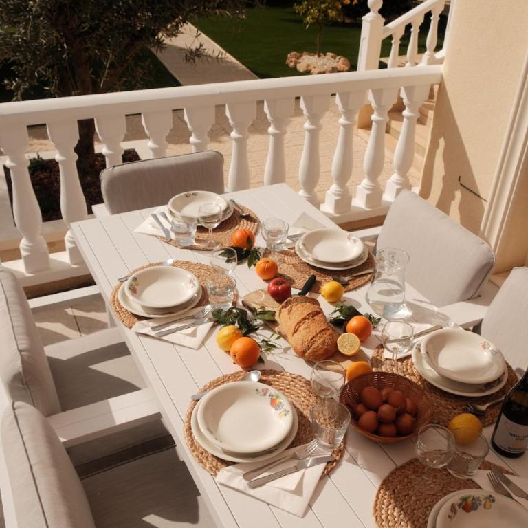 Villa Tulita, Costa Blanca - Villa - 19