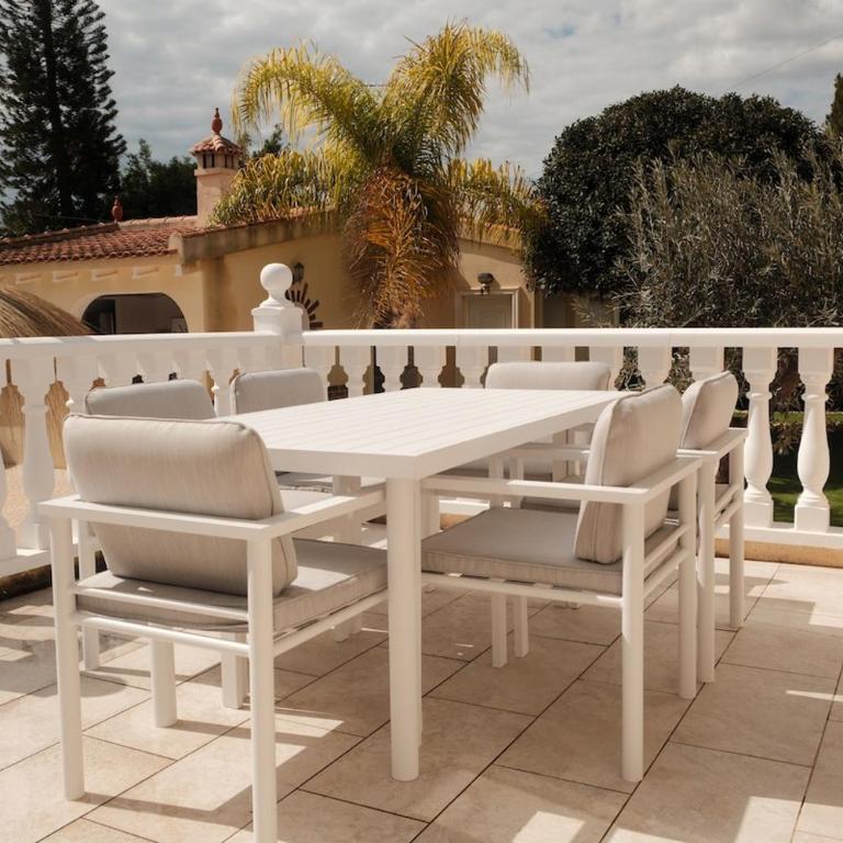 Villa Tulita, Costa Blanca - Villa - 10