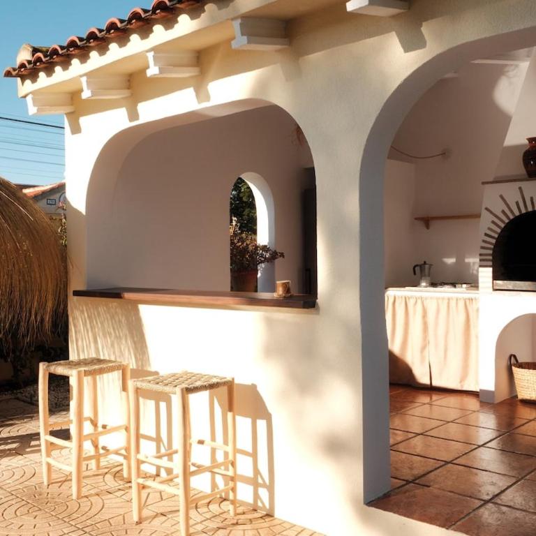 Villa Tulita, Costa Blanca - Villa - 18