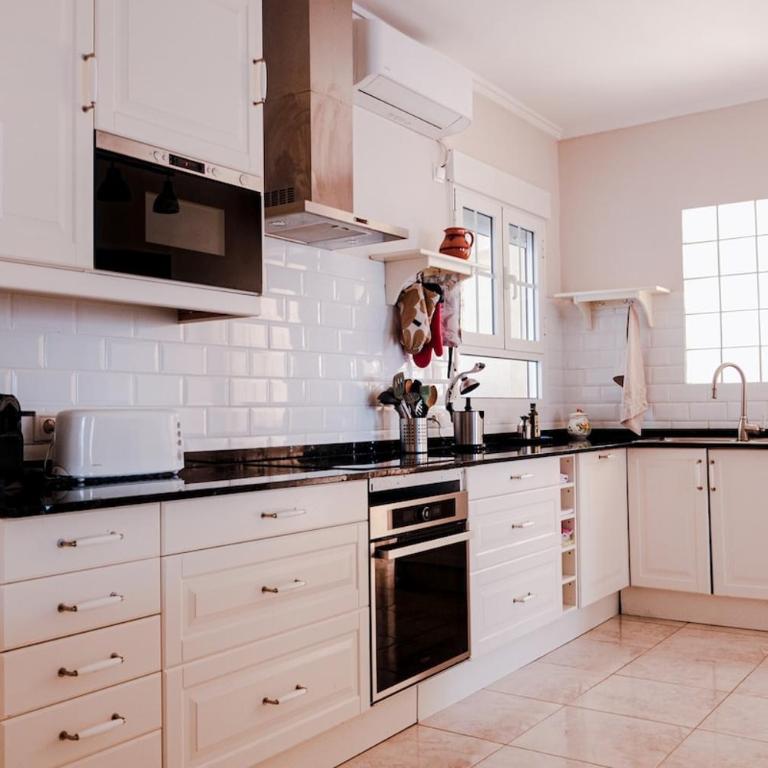 Villa Tulita, Costa Blanca - Villa - 31