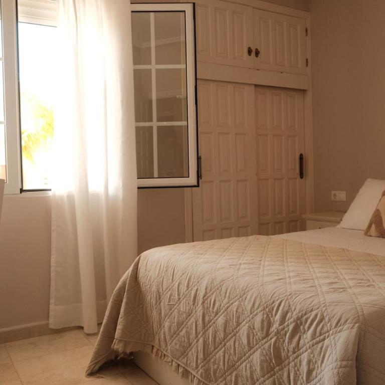 Villa Tulita, Costa Blanca - Villa - 43