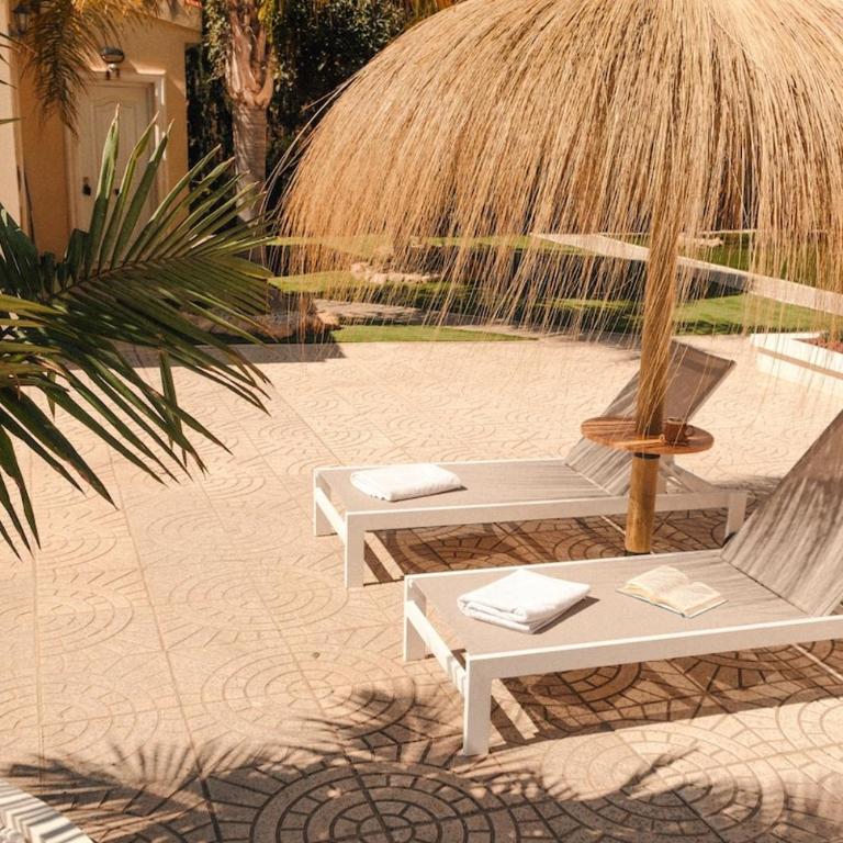 Villa Tulita, Costa Blanca - Villa - 8