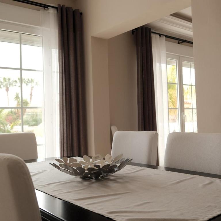 Villa Tulita, Costa Blanca - Villa - 34