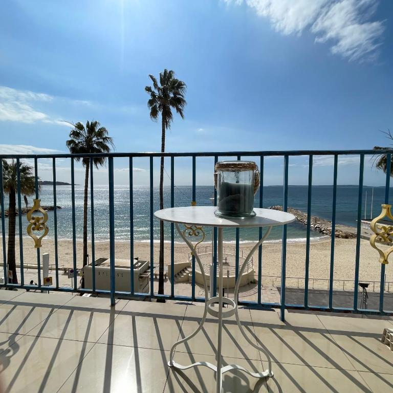 Maison Azur Riviera Stay - Appartement 1 Chambre - 24