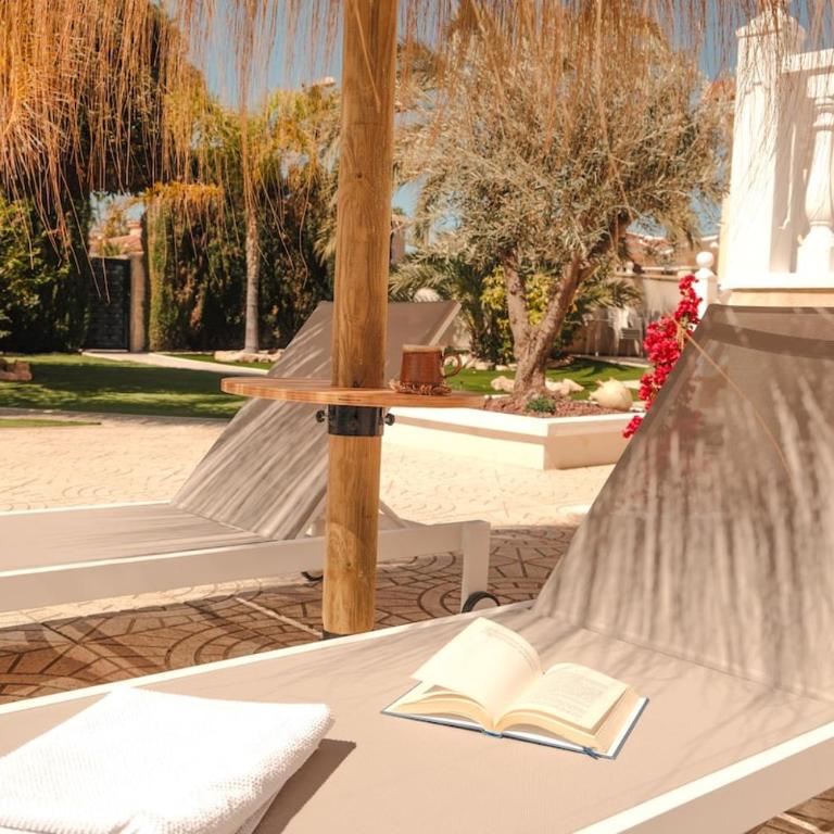 Villa Tulita, Costa Blanca - Villa - 5