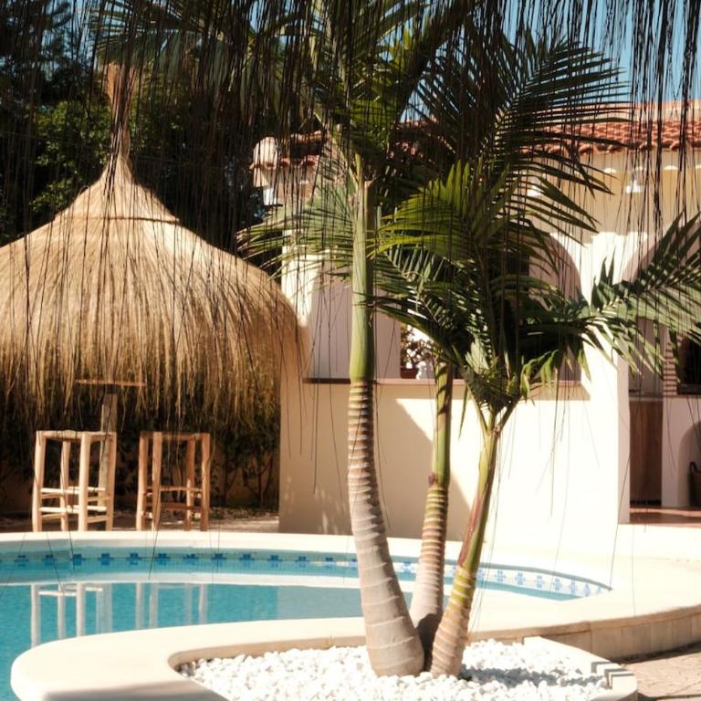 Villa Tulita, Costa Blanca - Villa - 9