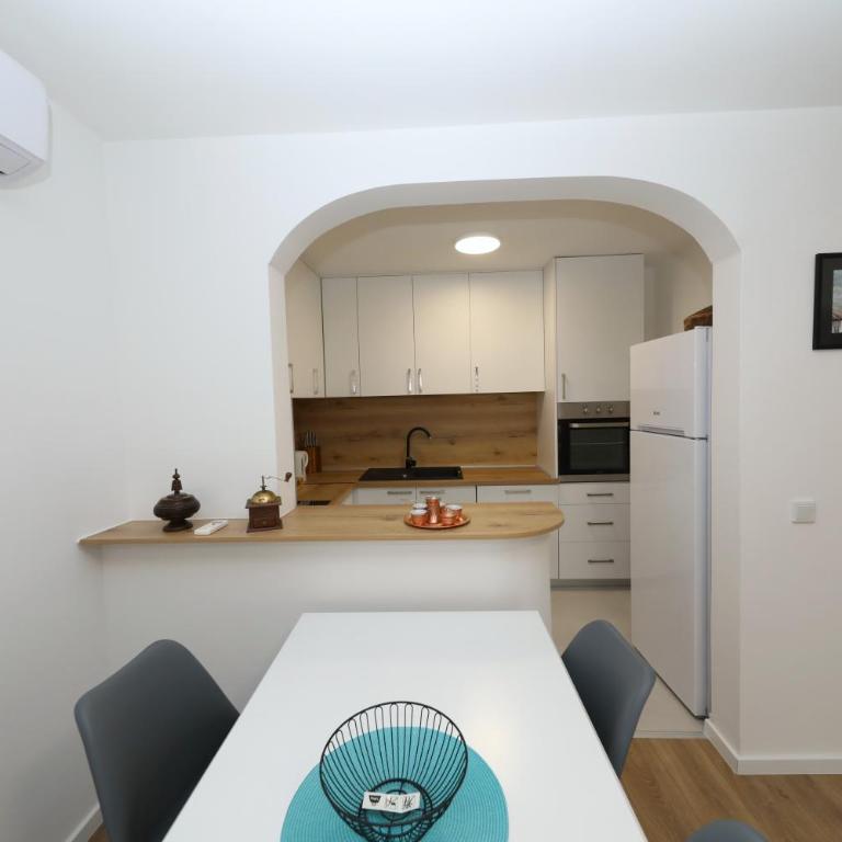 Apartments Tvrtko - Apartman sa 2 Spavaće Sobe - 41