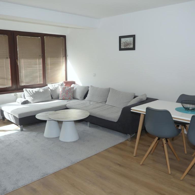 Apartments Tvrtko - Apartman sa 2 Spavaće Sobe - 37