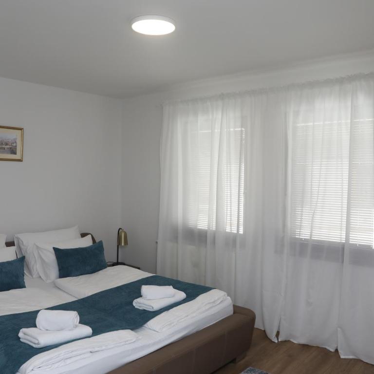 Apartments Tvrtko - Apartman sa 2 Spavaće Sobe - 32