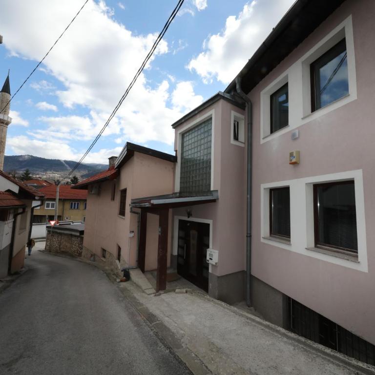 Apartments Tvrtko - Apartman sa 2 Spavaće Sobe - 29