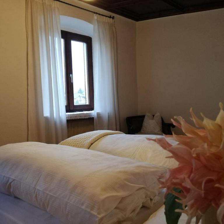Ansitz Grustdorf - Appartamento con Terrazza - 6