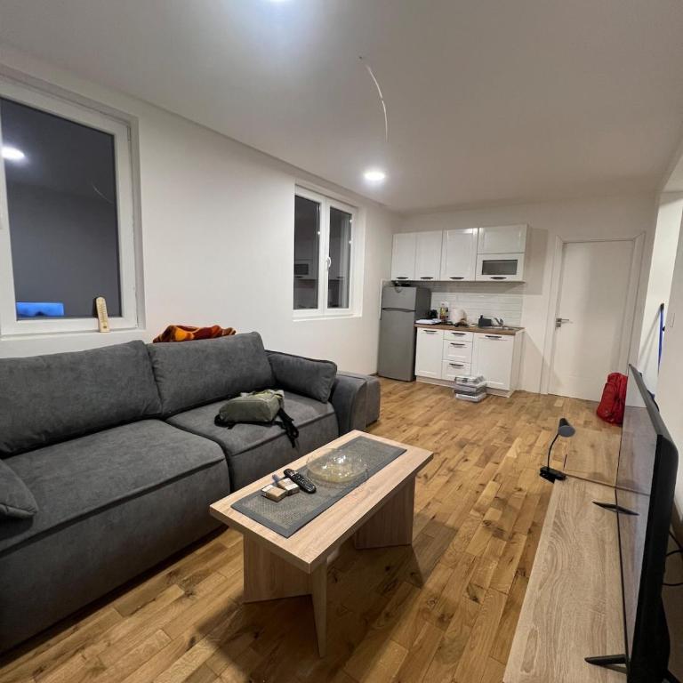New Resort Treska, Kopaonik - One-Bedroom Apartment - 1