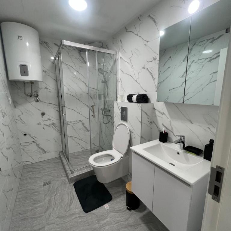 New Resort Treska, Kopaonik - One-Bedroom Apartment - 2