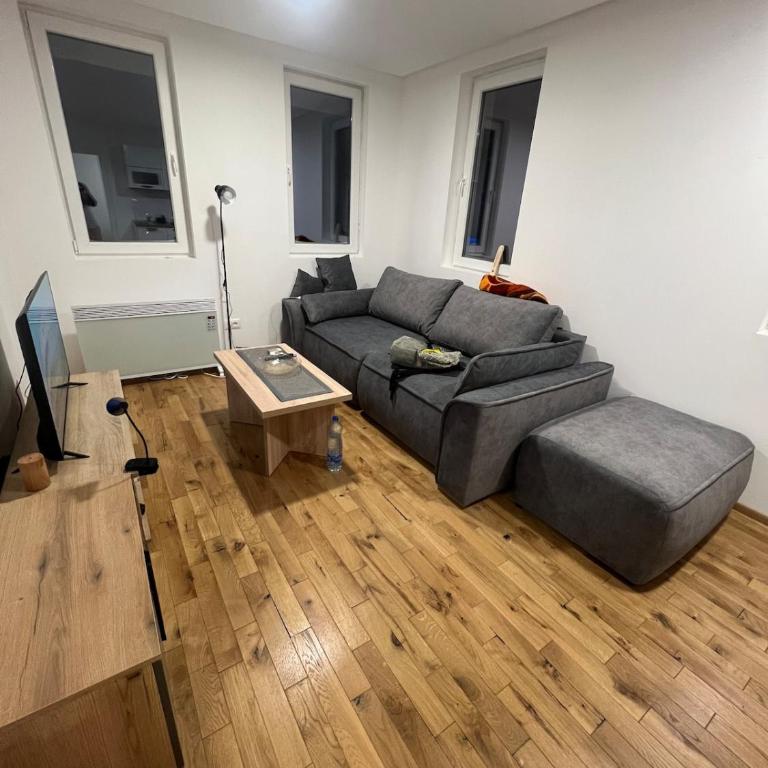 New Resort Treska, Kopaonik - One-Bedroom Apartment - 3
